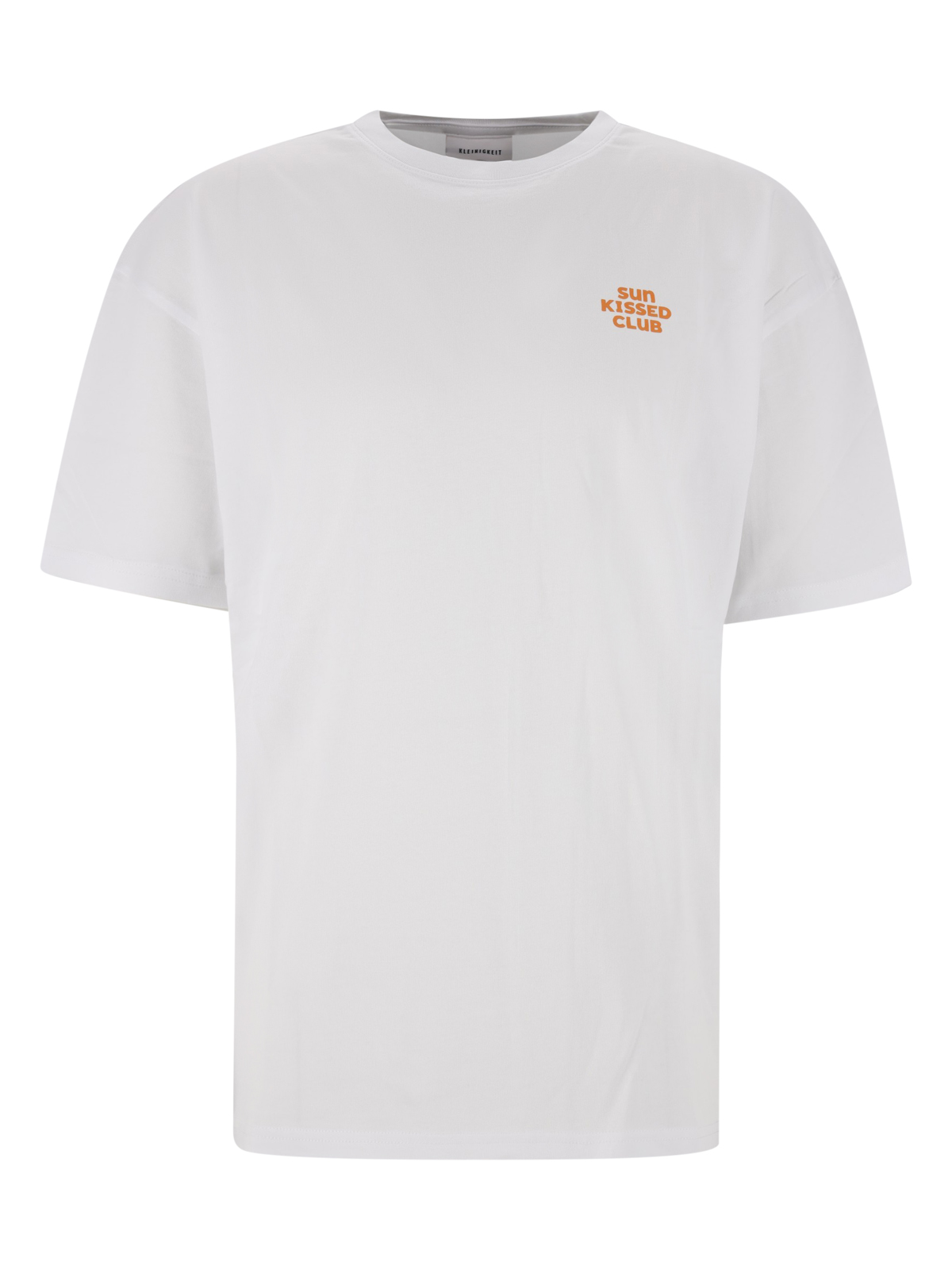 Big Sunkissed Shirt Boys