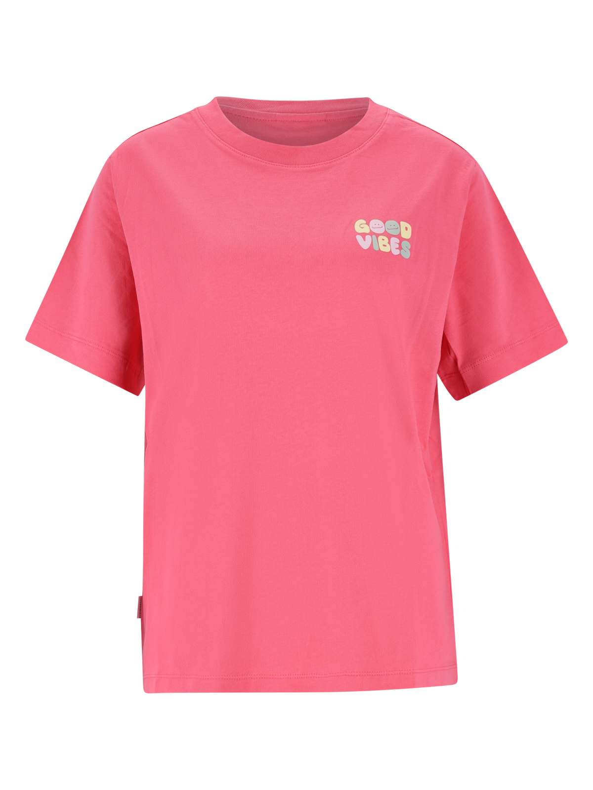 Big Vibes Shört Girls