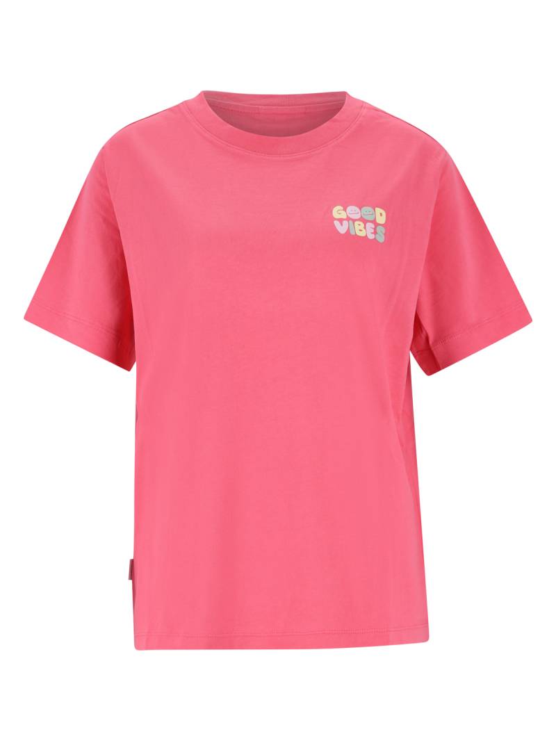 Big Vibes Shört Girls Big Vibes Shört Girls