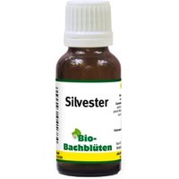 cdVet BioBachblüten Silvester von cdVet