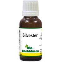 cdVet BioBachblüten Silvester 20ml von cdVet