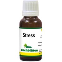 cdVet Bio-Bachblüten Stress 20ml cdVet Bio-Bachblüten Stress 20ml von cdVet