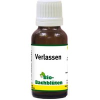 cdVet BioBachblüten Verlassen 20ml von cdVet