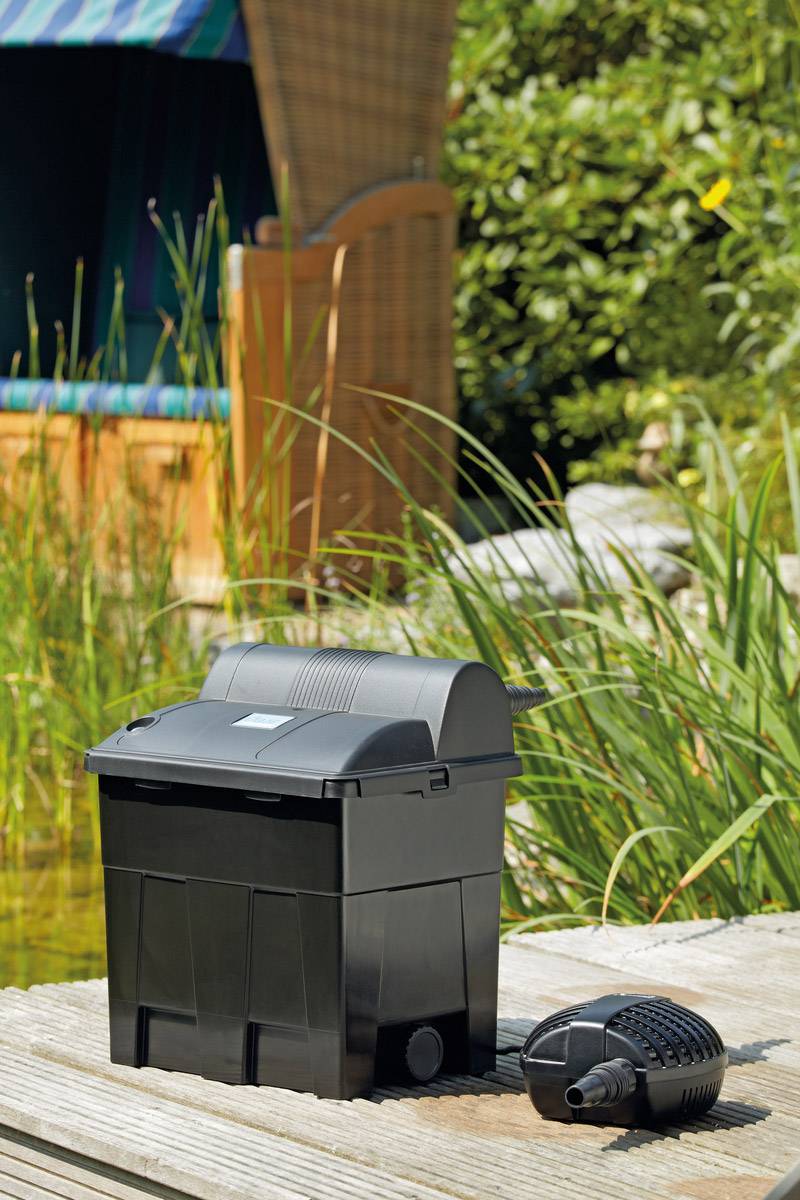 BioSmart Set 7000 BioSmart Set 7000