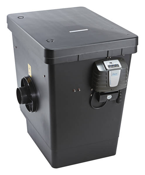 BioTec Premium 80000 EGC gepumpt BioTec Premium 80000 EGC gepumpt