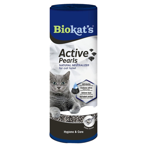 Biokats Active Pearls 700 ml Biokats Active Pearls 700 ml