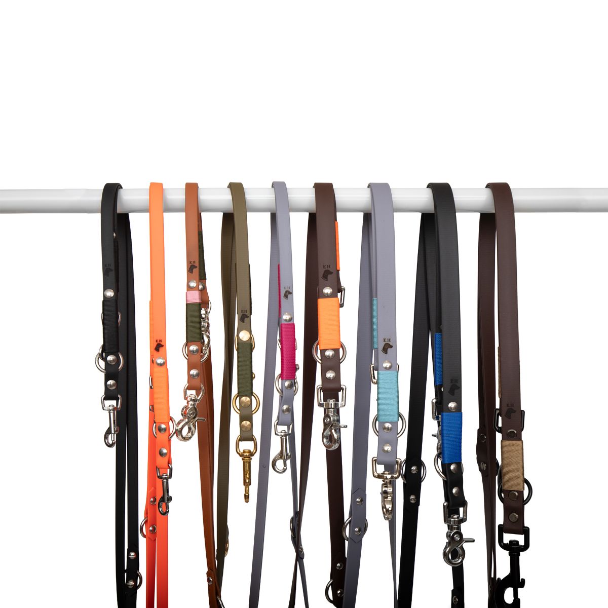 Biothane Paracord Leine - dein Style S