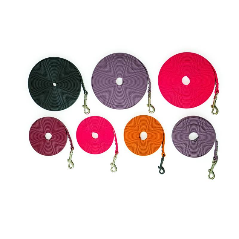 Biothane Schleppleine – dein Style 10m Biothane Schleppleine – dein Style 10m