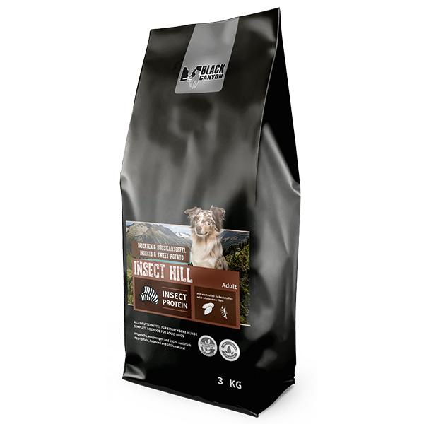 Black Canyon Insect Hill 3kg