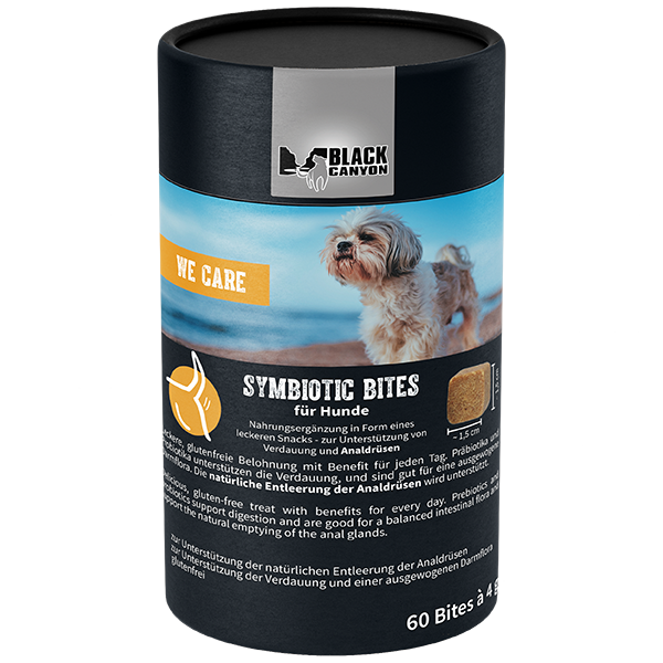 Black Canyon WE CARE GELENK FIT BITES 60 BITES 60St