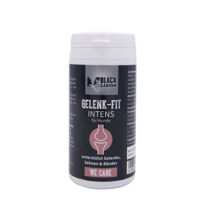 Black Canyon We care Gelenk Fit intens 90g