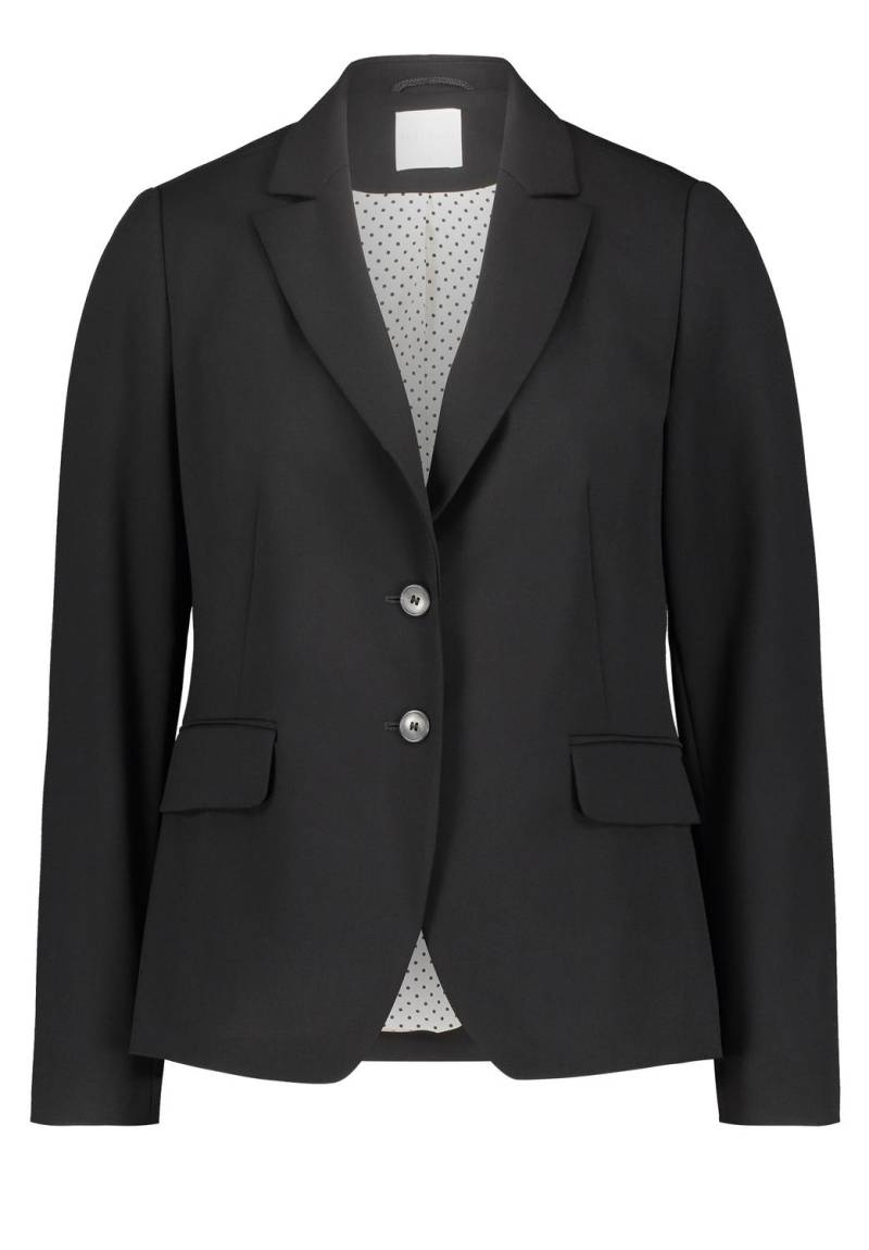 Blazer Lang Einreiher 1/1 Arm Blazer Lang Einreiher 1/1 Arm