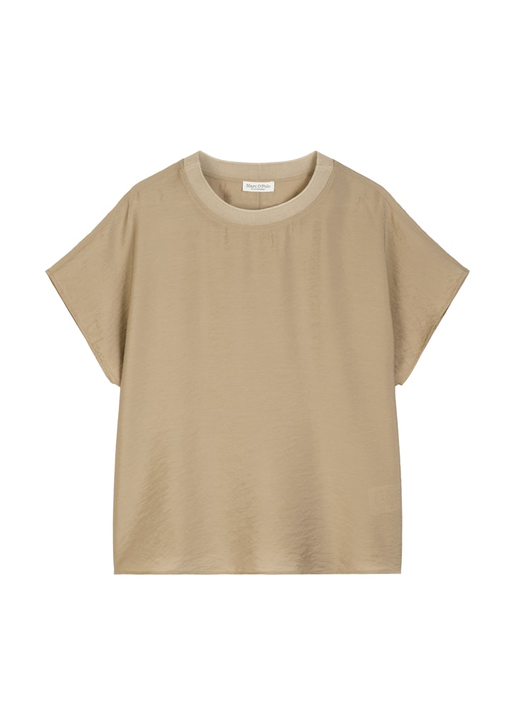 Blusenshirt regular
