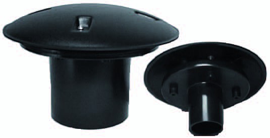 Bodendurchführungen (Gerade) 63 mm RTF