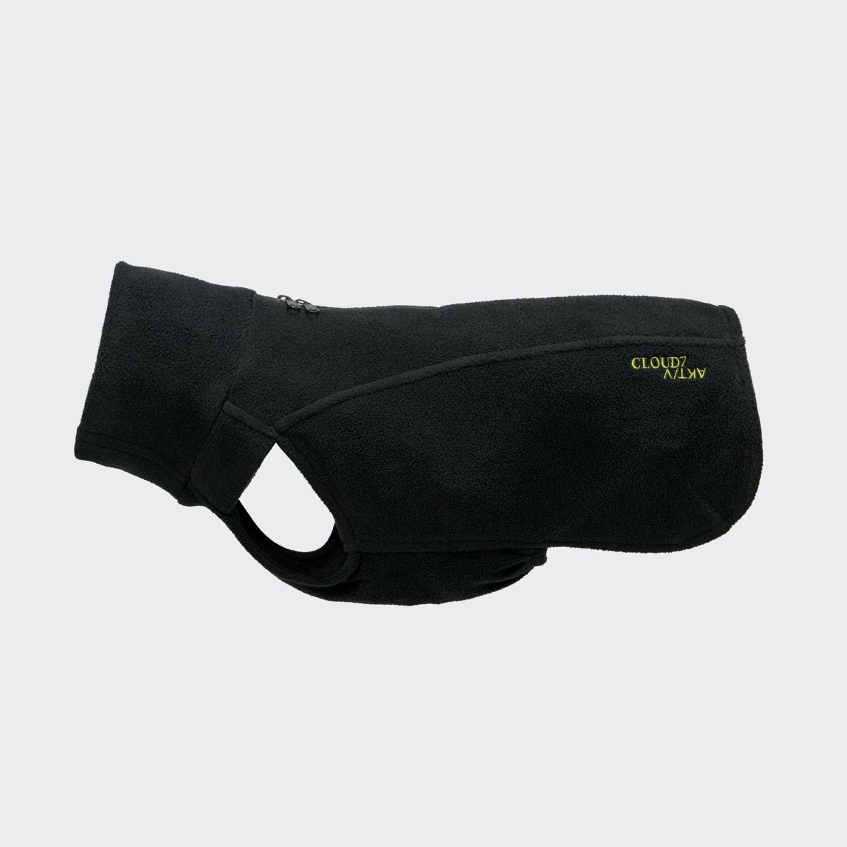 Body Warmer AKTIV Black 12