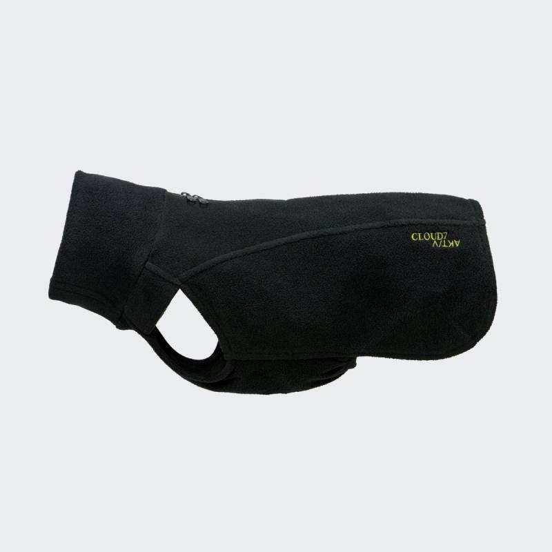 Body Warmer AKTIV Black 9 Body Warmer AKTIV Black 9