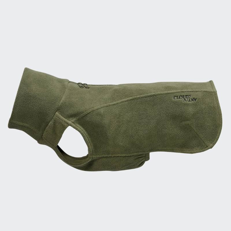 Body Warmer AKTIV Khaki 8