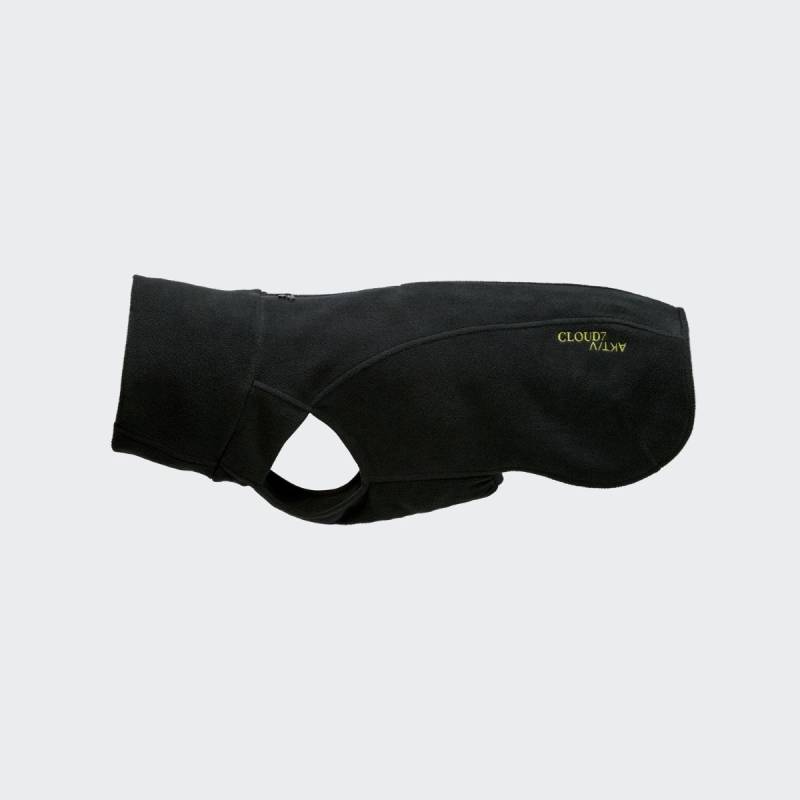 Body Warmer Dackel AKTIV Black 3