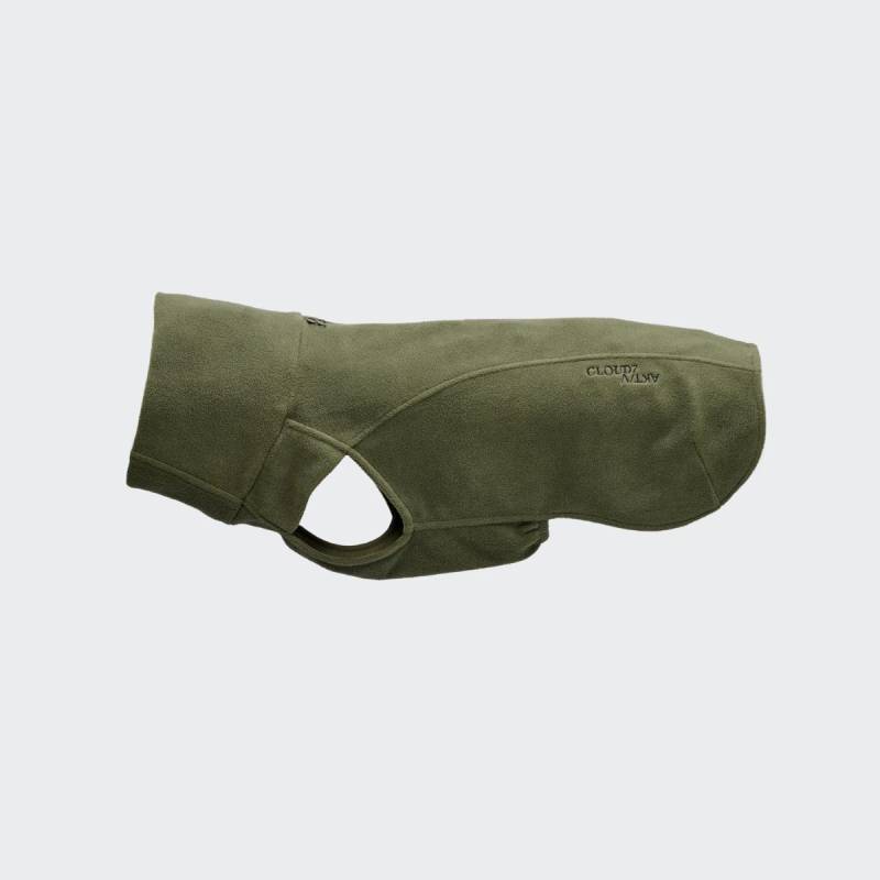 Body Warmer Dackel AKTIV Khaki 4 Body Warmer Dackel AKTIV Khaki 4