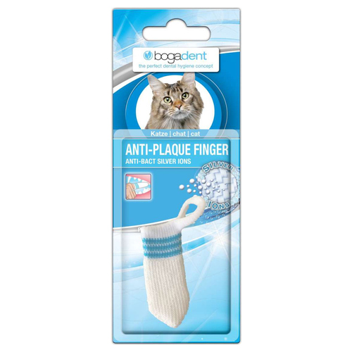 bogar bogadent Anti-Plaque Finger