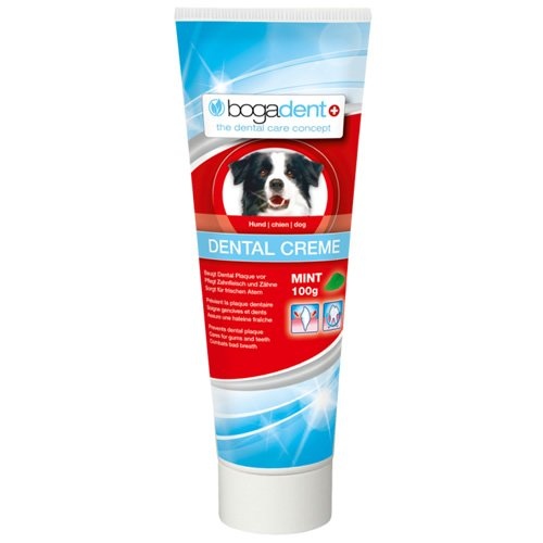 bogar bogadent Dental Creme Mint 100 g bogar bogadent Dental Creme Mint 100 g