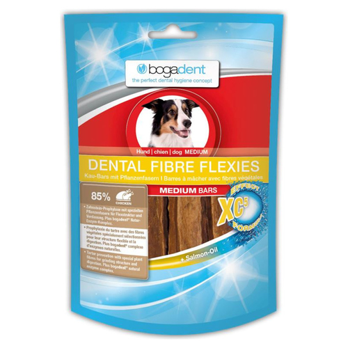 bogar bogadent Dental Fibre Flexis Medium 70 g