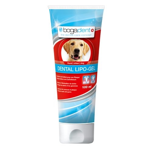 bogar bogadent Dental Lipo-Gel 100 ml bogar bogadent Dental Lipo-Gel 100 ml