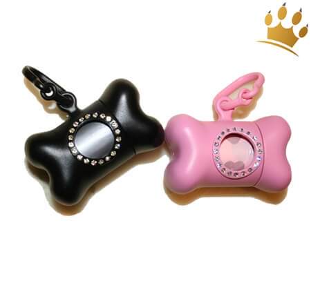 Bon Ton Hygiene Kit Nano Strass Bon Ton Hygiene Kit Nano Strass