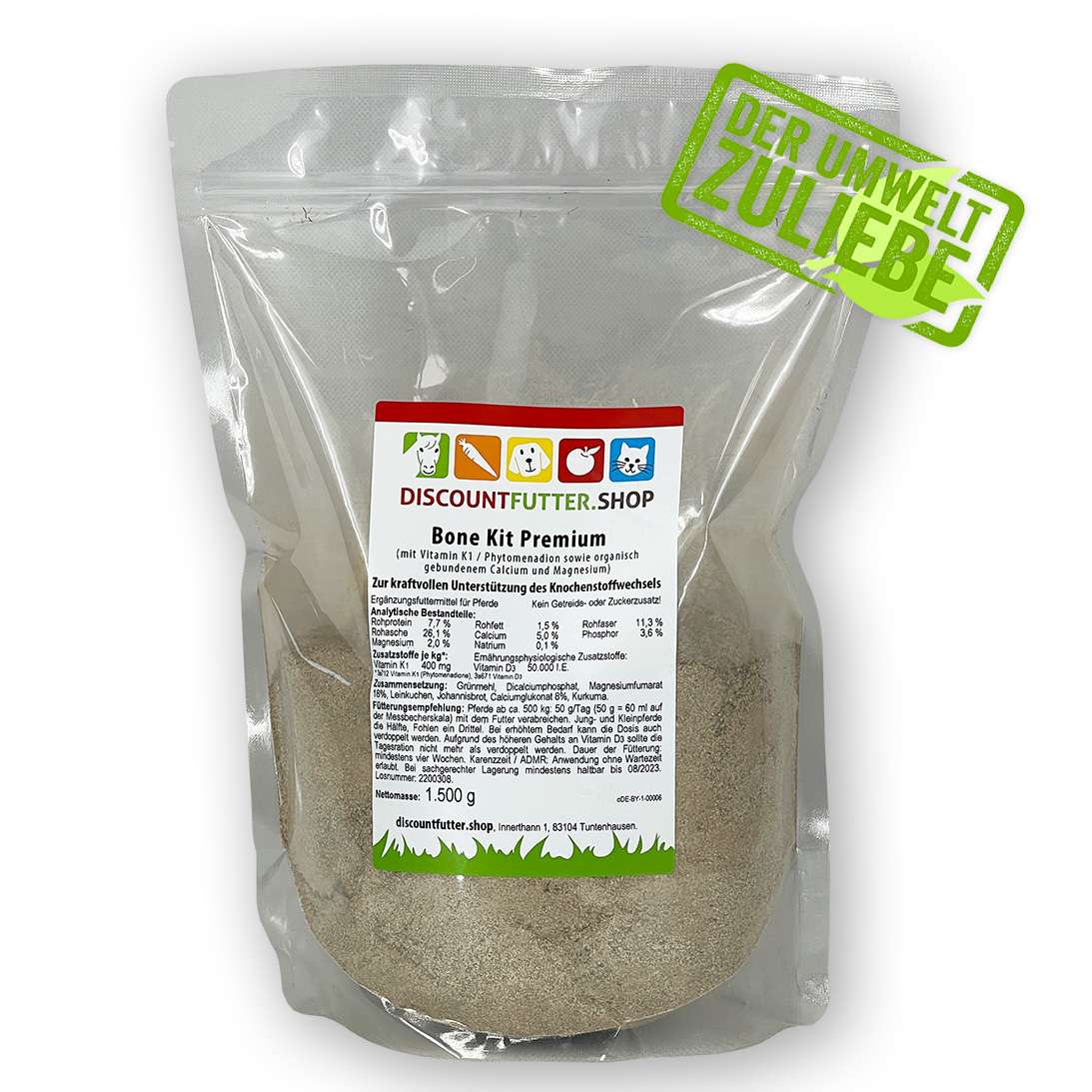 Bone Kit Premium