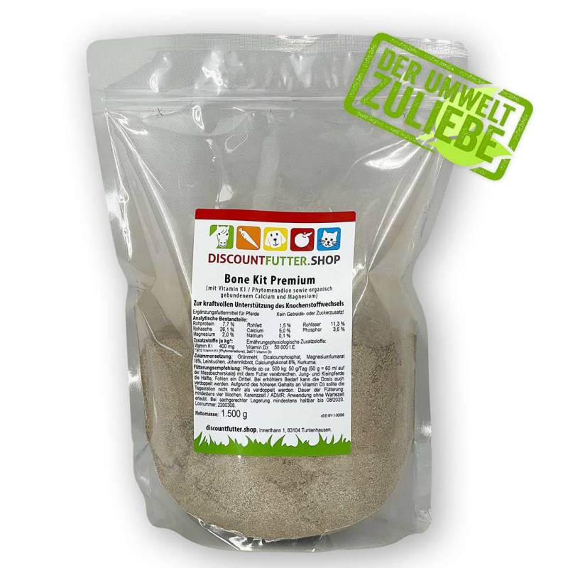 Bone Kit Premium