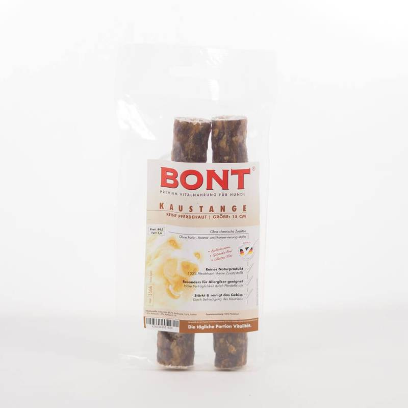 Bont Kaustange für Hunde 2x15cm