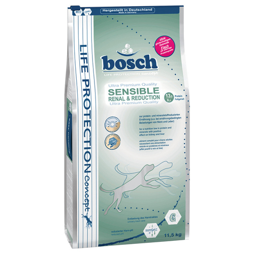Bosch Life Protection Concept Renal & Reduction 11,5 kg