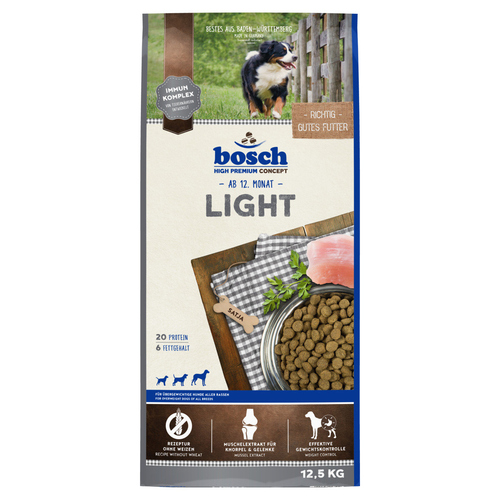 Bosch Light 12,5 kg Bosch Light 12,5 kg