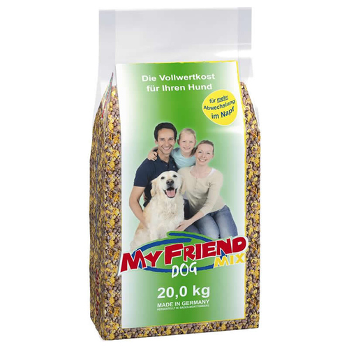 Bosch My Friend Mix 20 kg