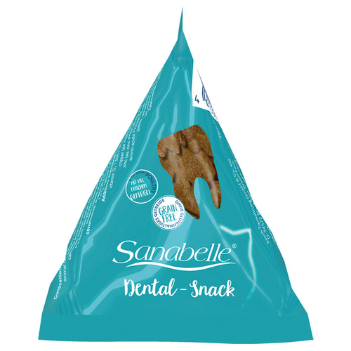 Bosch Sanabelle Dental Snack 20 g - 50 Stück