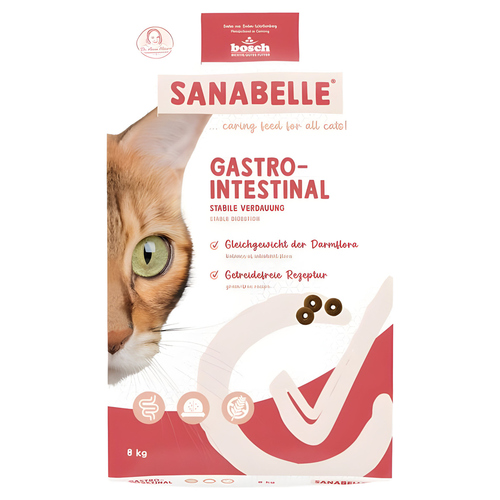 Bosch Sanabelle Gastrointestinal 8 kg