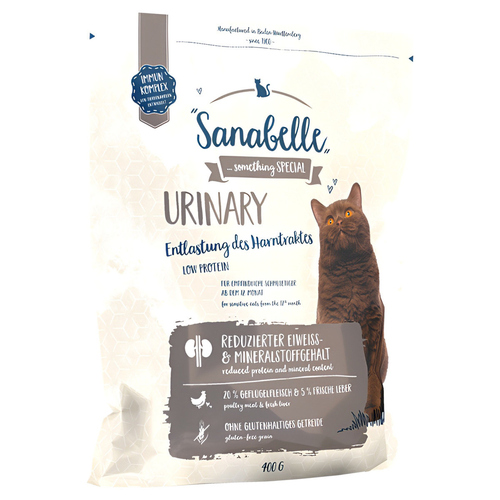 Bosch Sanabelle Urinary 400 g