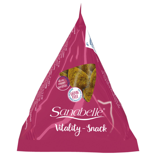 Bosch Sanabelle Vitality Snack 20 g - 50 Stück