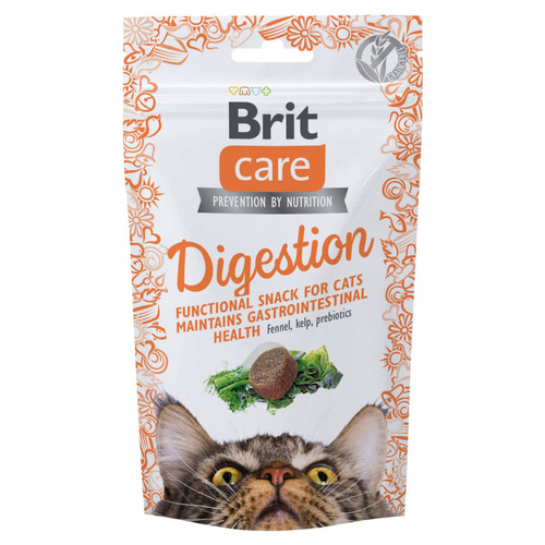 Brit Care Snack Digestion 50 g - 12 Stück
