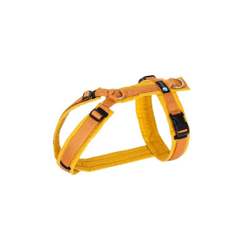 Brustgeschirr FUN Goldglöckchen XXS Brustgeschirr FUN Goldglöckchen XXS