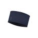 Buff® Merino Wide Headband Solid Denim