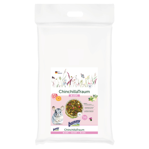 Bunny Nature ChinchillaTraum BASIC 3,2 kg