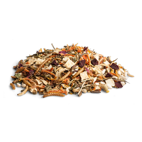 Bunny Nature DIE WILDEN 13 - Natur-Mix aus 13 Komponenten 75 g