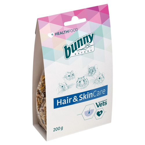 Bunny Nature Health Hair & SkinCare 200 g