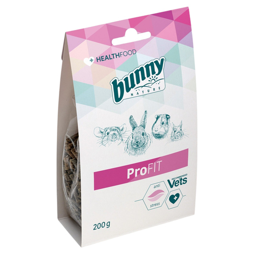 Bunny Nature Health ProFIT 200 g