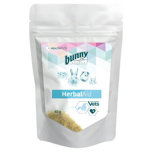 Bunny Nature HerbalAid 40 g