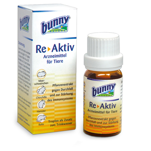 Bunny Nature Re-Aktiv 10 ml