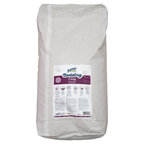 Bunny Nature bunnyBedding Cosy 15 kg Bunny Nature bunnyBedding Cosy 15 kg