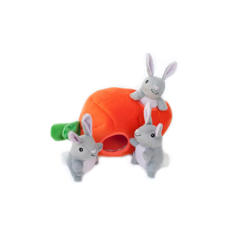 Bunny ‘n Carrot Bunny ‘n Carrot