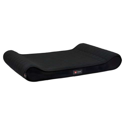 CATAGO Hundekissen FIR-Tech schwarz, Größe: L CATAGO Hundekissen FIR-Tech schwarz, Größe: L